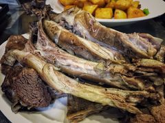 -清真益鑫羊肉手抓馆(南大街店)