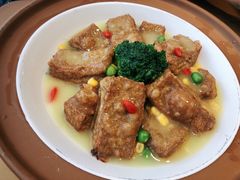 -大鸽饭(马王堆店)