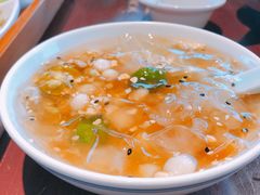 甜酒冰粉-怪噜范·老贵阳街头名小吃(鸿通城店)