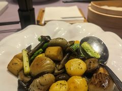 -金鸭季·北京烤鸭(深业上城店)