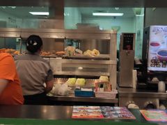 -德克士(汝河路店)