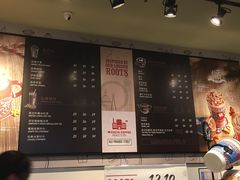 -COSTA COFFEE(上海月星环球港店)