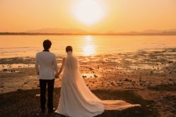 -巴黎春天婚纱摄影(临安店)