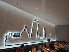 -萨莉亚意式餐厅(南京环亚凯瑟琳广场店)