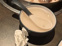 -同仁四季椰子鸡(宝安壹方城店)