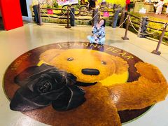 -济州岛泰迪熊博物馆