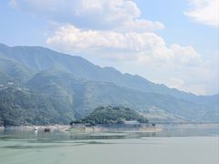 -白帝城·瞿塘峡景区
