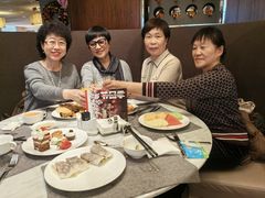-北京王府井希尔顿酒店·万斯阁西餐厅