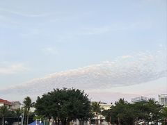 -霞山观海长廊