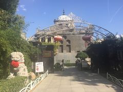 -卫鼎轩·曹公馆(鼓楼店)