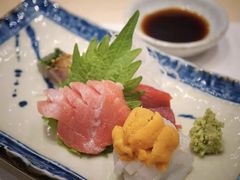 -鮨一日本料理旗舰店(总店)