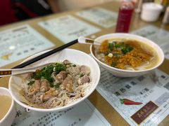 -荔林食店(西华路店)