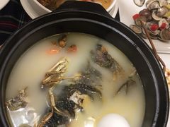 -小龙酒家(桂平路店)