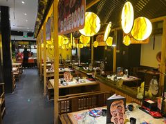 -范家小馆·烤鸭新京菜(金融街店)