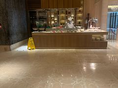 -舟山朱家尖威斯汀酒店·知味标帜自助餐厅