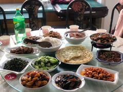 -武大口院食堂