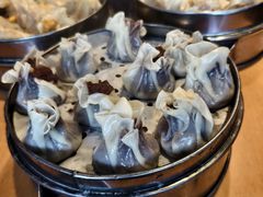 豆沙烧麦-真真鲜馄饨店(启蒙路店)