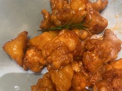 -四道菜·福建菜馆(新街口金鹰店)