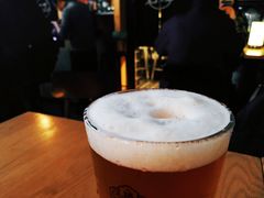 -蜜和麦精酿啤酒吧honey&malt(桐梓林店)