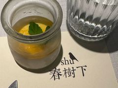 -春树下·树屋花房西餐厅(罍街AS1980店)