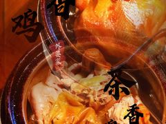 -外婆家(天河领展店)