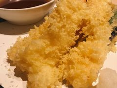 -気楽亭和食料理(气乐亭大世界本店)