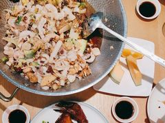 -大丰收脆鱼(浦西万达店)