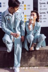 -蔚蓝映像STUDIO婚纱摄影(南稍门店)