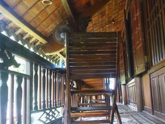 -Lam Vien Restaurant