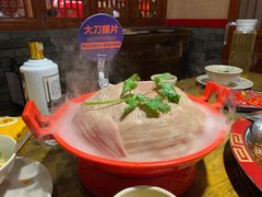 -七里川健康火锅(总店)