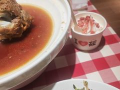 -西贝(吴江路湟普汇店)