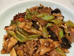 -新侨小馆(东直门北小街店)