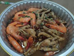 -胖哥俩肉蟹煲(杭州下沙学林街店)