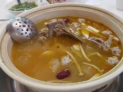 -土连锅·现熬养生汤锅(梁家巷店)