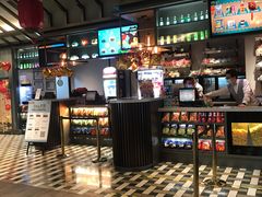 -成都百丽宫影城(LUXE太古里店)