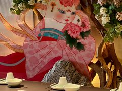 -唐猫庭院·千年陕菜(赛格国际购物中心店)