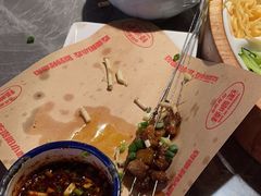 -怪噜范·贵阳小吃大排档(金源旗舰店)