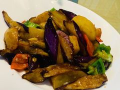 -关东小磨东北菜(上海长风大悦城店)