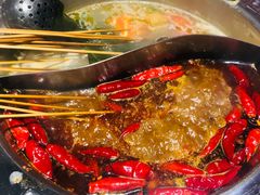 -热辣宗师·串串火锅(万达金街店)
