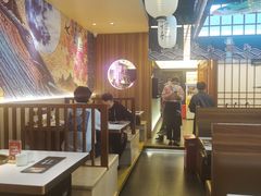 -千寻山野烤肉(中关村店)