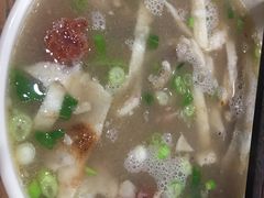 -清真马杰山牛肉汤馆