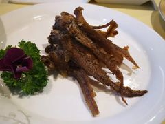 -远洋宾馆·江景餐厅