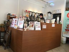 -一杯潮茶·专注潮汕茶饮(朝阳庄店)