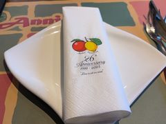 -安妮意大利餐厅(国贸店)
