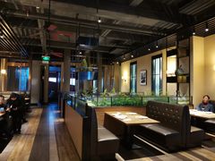 -廊亦舫Lang Yi Fang Restaurant(金桥店)