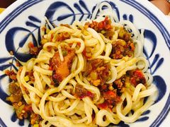 -麦梗手擀面水饺(麦梗前门店)