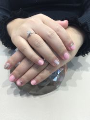 -恐龙·美甲美睫