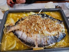-火龙堂·风味民间菜(文一路店)