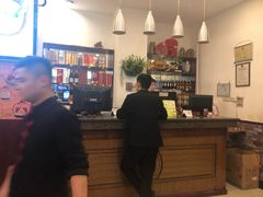 -大眼锅贴水饺(河东店)