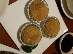 擂沙汤圆-杭州JW万豪酒店-万豪中餐厅